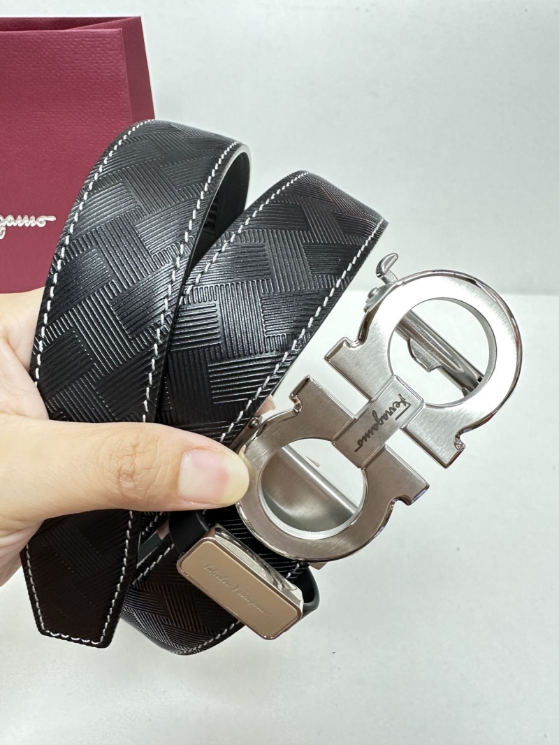 Ferragamo Belts